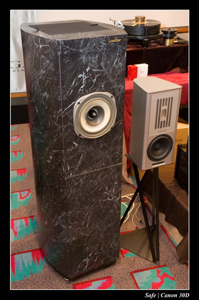 2006 - 10 - Salon hifi sofitel - 130